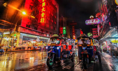 This Blog Will Show You About the New Digital Technology in Thailand