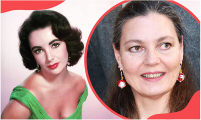 Who Is Maria Burton Carson? Elizabeth Taylor’s Inspiring Adopted Daughter