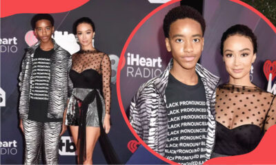 Who is Kniko Howard? Meet Draya Michele’s Private Son