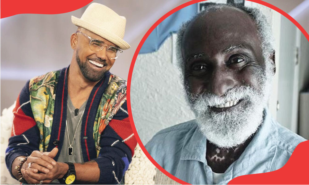 The Untold Story of Sherrod Moore: Shemar Moore’s Father and Forgotten Past