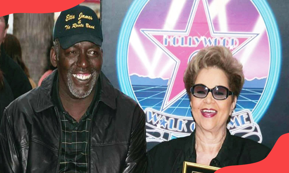 Artis Mills Today: What We Know About Etta James’ Husband Now