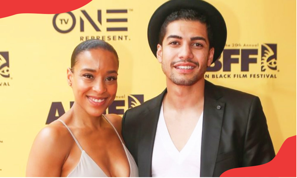 Meet Sherry Aon: Rick Gonzalez’s Wife and Devoted Mother to Skylar