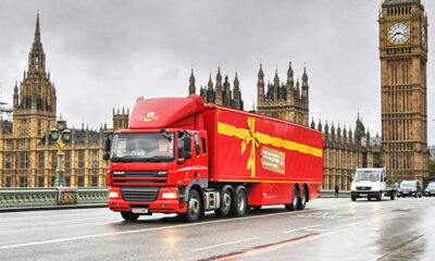 What Happens at the Princess Royal Parcel Hub? Find Out Here!