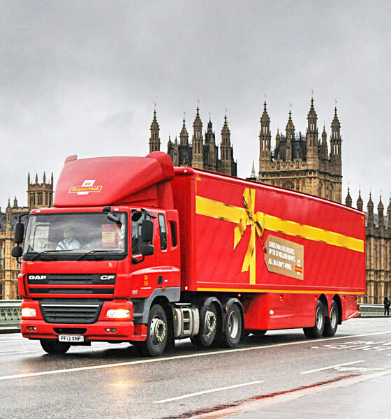 What Happens at the Princess Royal Parcel Hub? Find Out Here!