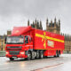 What Happens at the Princess Royal Parcel Hub? Find Out Here!