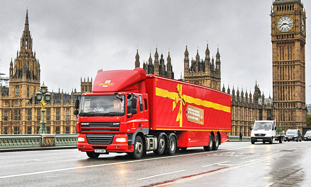 What Happens at the Princess Royal Parcel Hub? Find Out Here!