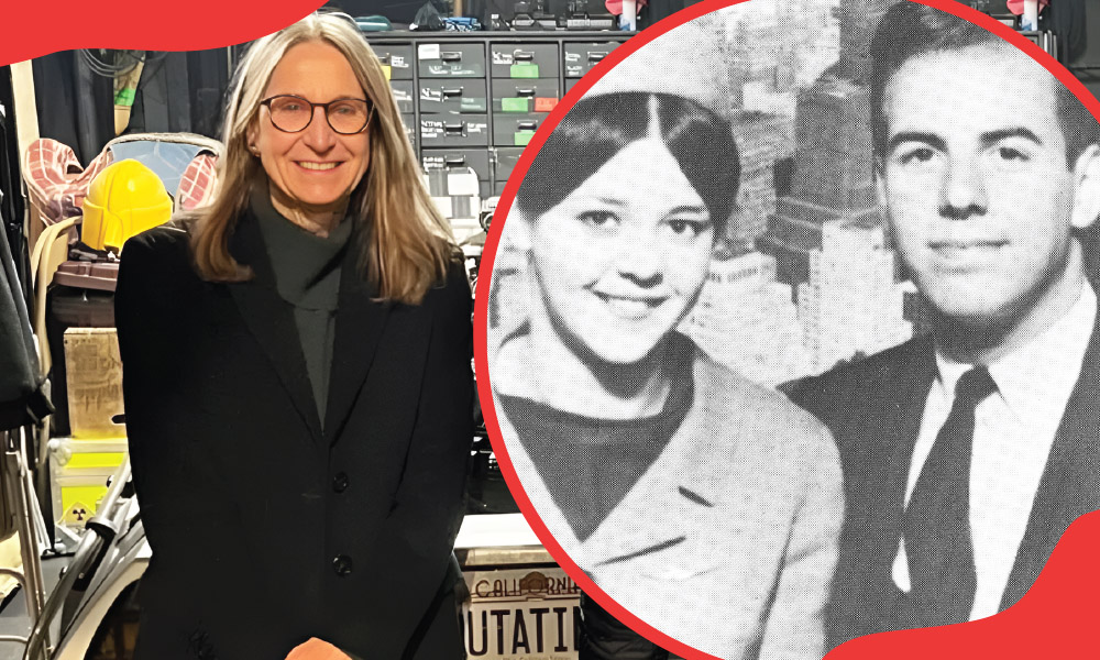 Kelly Anne Welbes Abagnale: All About Frank Abagnale’s Wife