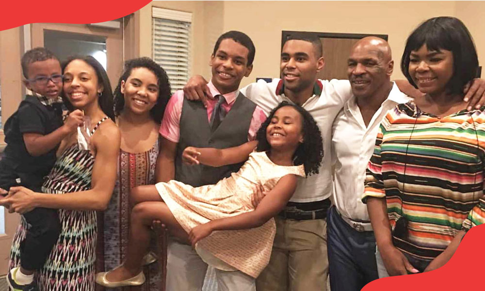 Ramsey Tyson: What You Didn’t Know About Mike Tyson’s Child