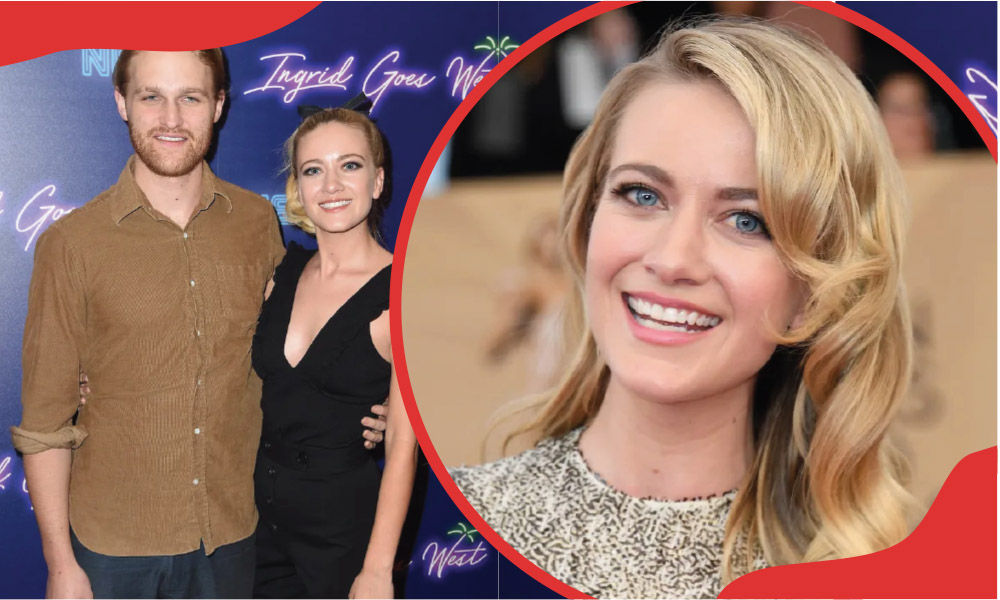Sanne Hamers' Life After Divorce from Wyatt Russell Will Surprise You