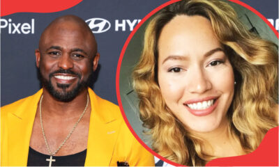 What Happened to Diana Lasso After Her Split from Wayne Brady?