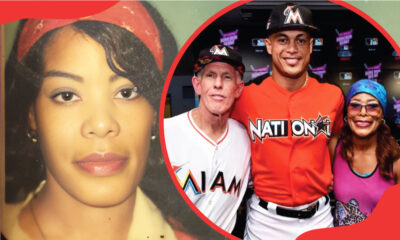 Who Is Jacinta Garay? The Proud Mother Who Raised a Baseball Legend
