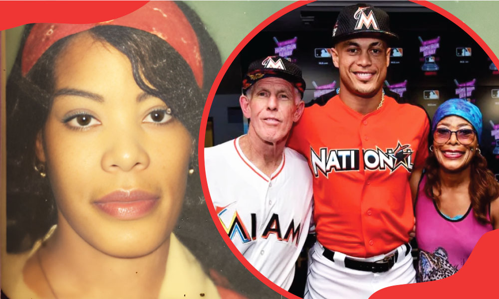 Who Is Jacinta Garay? The Proud Mother Who Raised a Baseball Legend