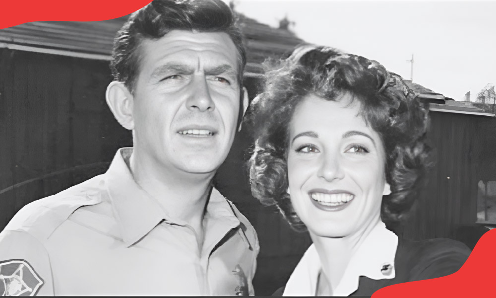 Solica Casuto Today: The Truth About Her Life After Divorce from Andy Griffith