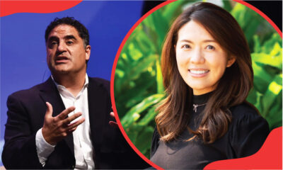 Wendy Lang: Meet the Therapist Married to Cenk Uygur