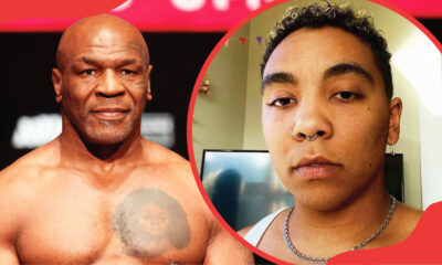 Ramsey Tyson: What You Didn’t Know About Mike Tyson’s Child