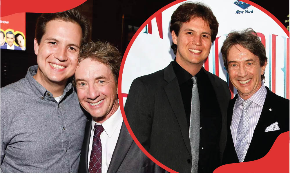 Henry Hayter Short Today: Where Is Martin Short’s Son Now?