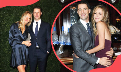 Sophie Dymoke, Matthew Goode’s Wife, Lives a Life You Didn’t Expect