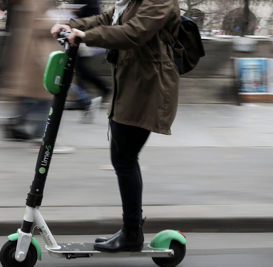 Scooter