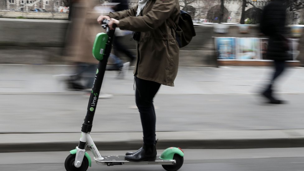 Scooter