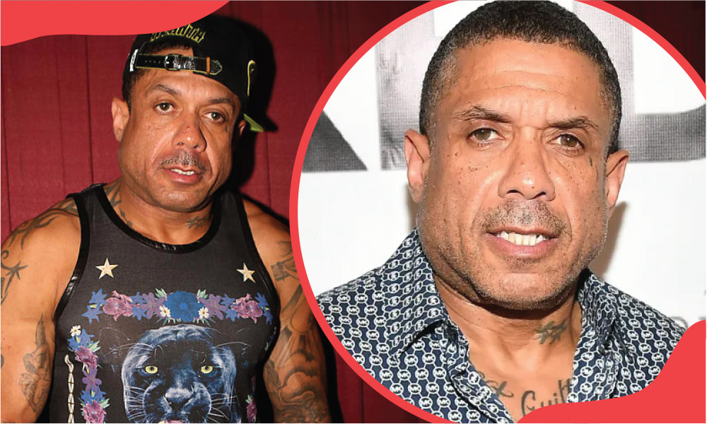 Benzino Net Worth in 2025: How Much Is the Rapper Really Worth Today?