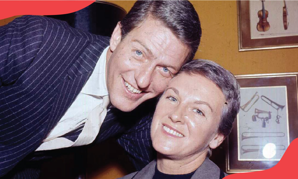Who Was Margie Willett? The Untold Story of Dick Van Dyke’s First Wife