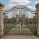 Palisade Gates
