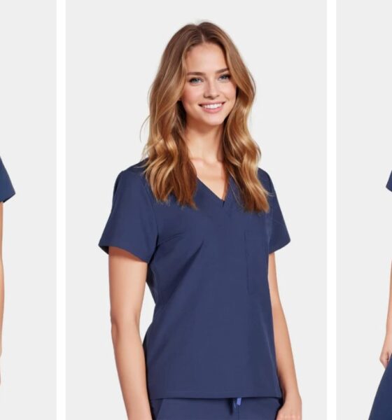 Scrubs