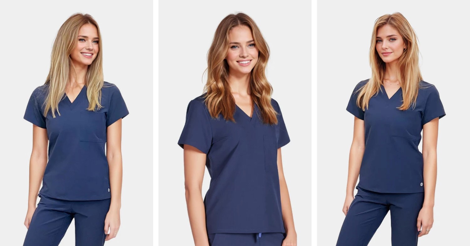 Scrubs