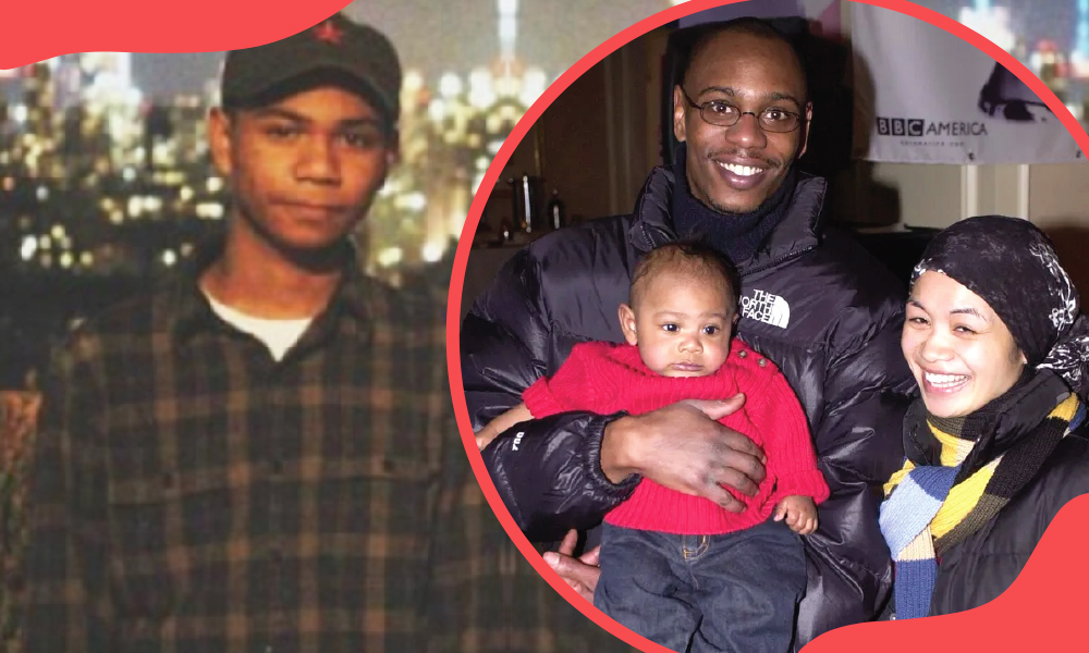 Who Is Sulayman Chappelle? All About Dave Chappelle’s Eldest Son
