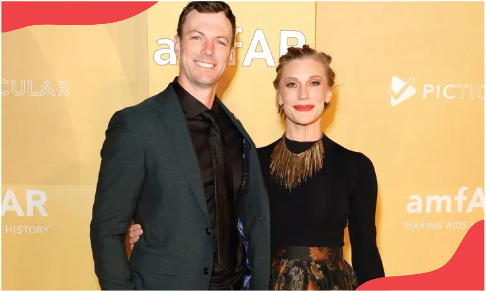 Robin Gadsby: The Actor, Writer, and Katee Sackhoff’s Loving Husband