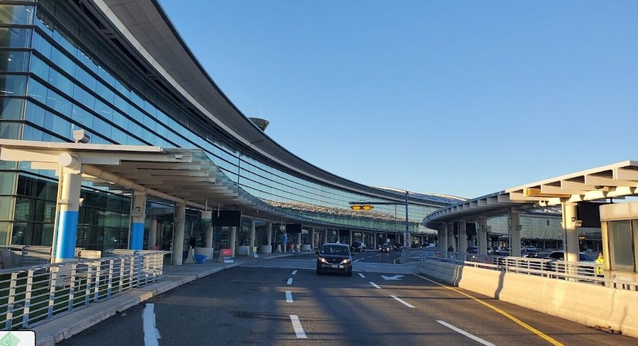 Airport