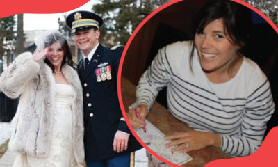 Who Is Samantha Hegseth, Pete Hegseth’s Ex-Wife? Her Life After Divorce