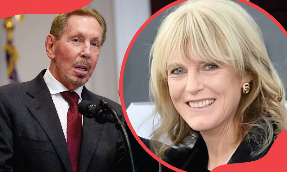 Where Is Barbara Boothe Now? Inside Her Life After Larry Ellison