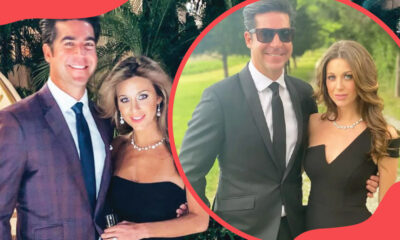 Who Is Emma DiGiovine? Jesse Watters’ Wife, Mom of Two, and Former TV Producer