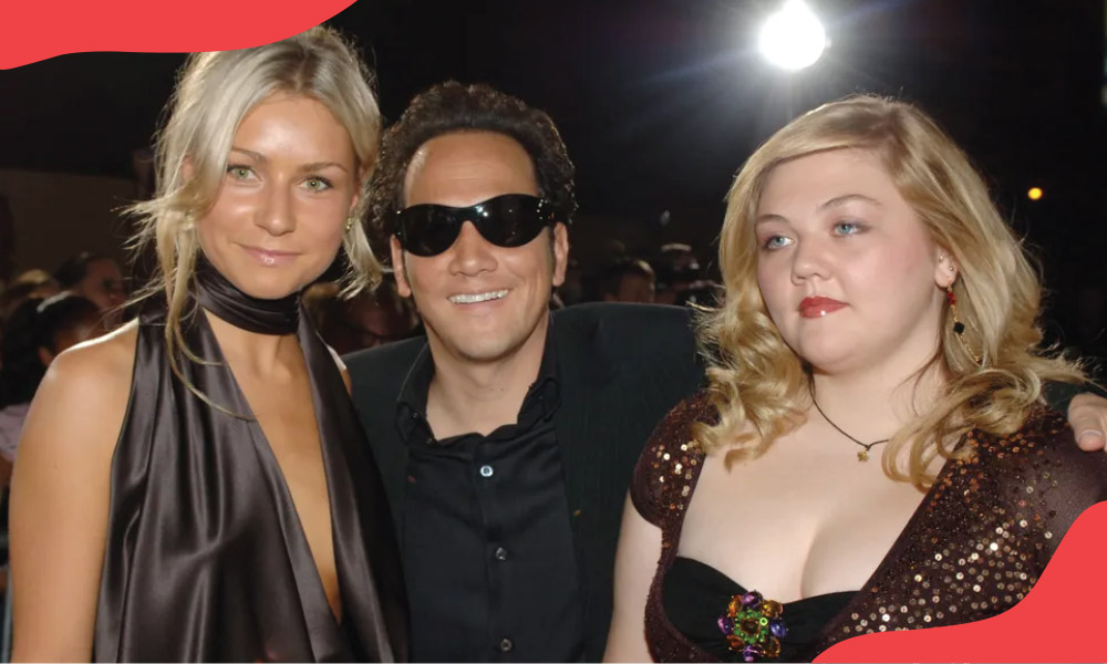 Helena Schneider: Her Love Story with Rob Schneider and Life After Fame