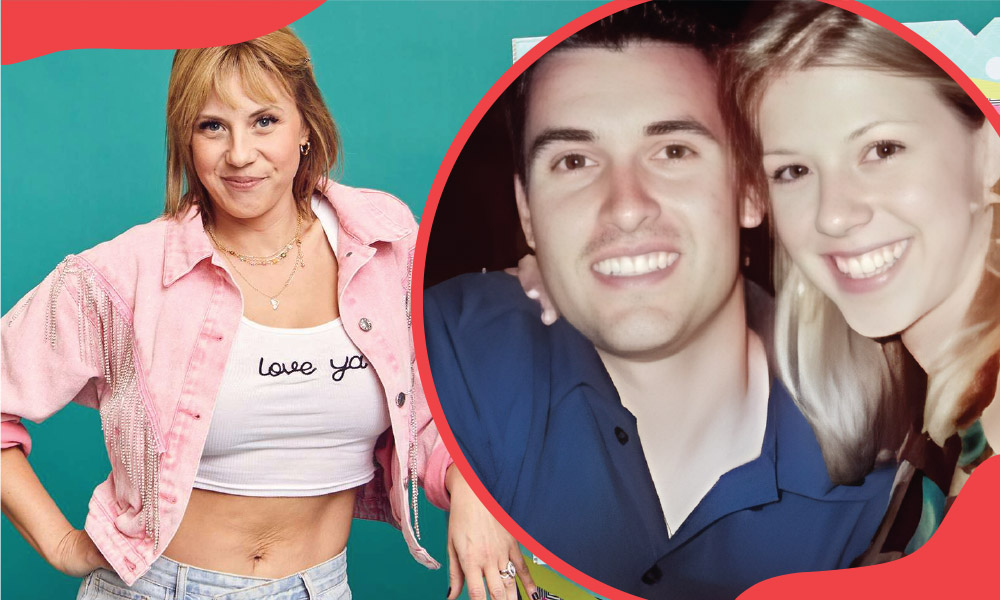 Where Is Shaun Holguin, Jodie Sweetin’s Ex-Husband, Now?