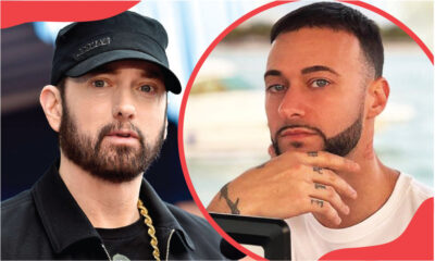 Meet Nathan Kane Samara: Eminem’s Brother with a Story of His Own