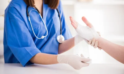 Wound Care