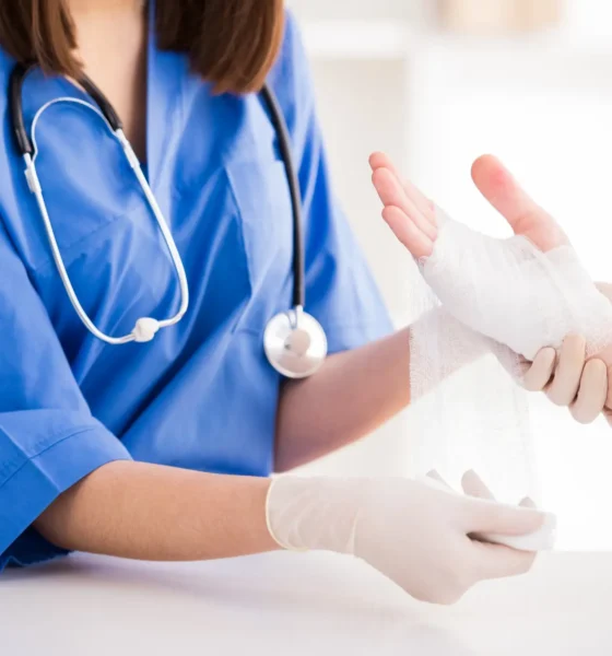 Wound Care
