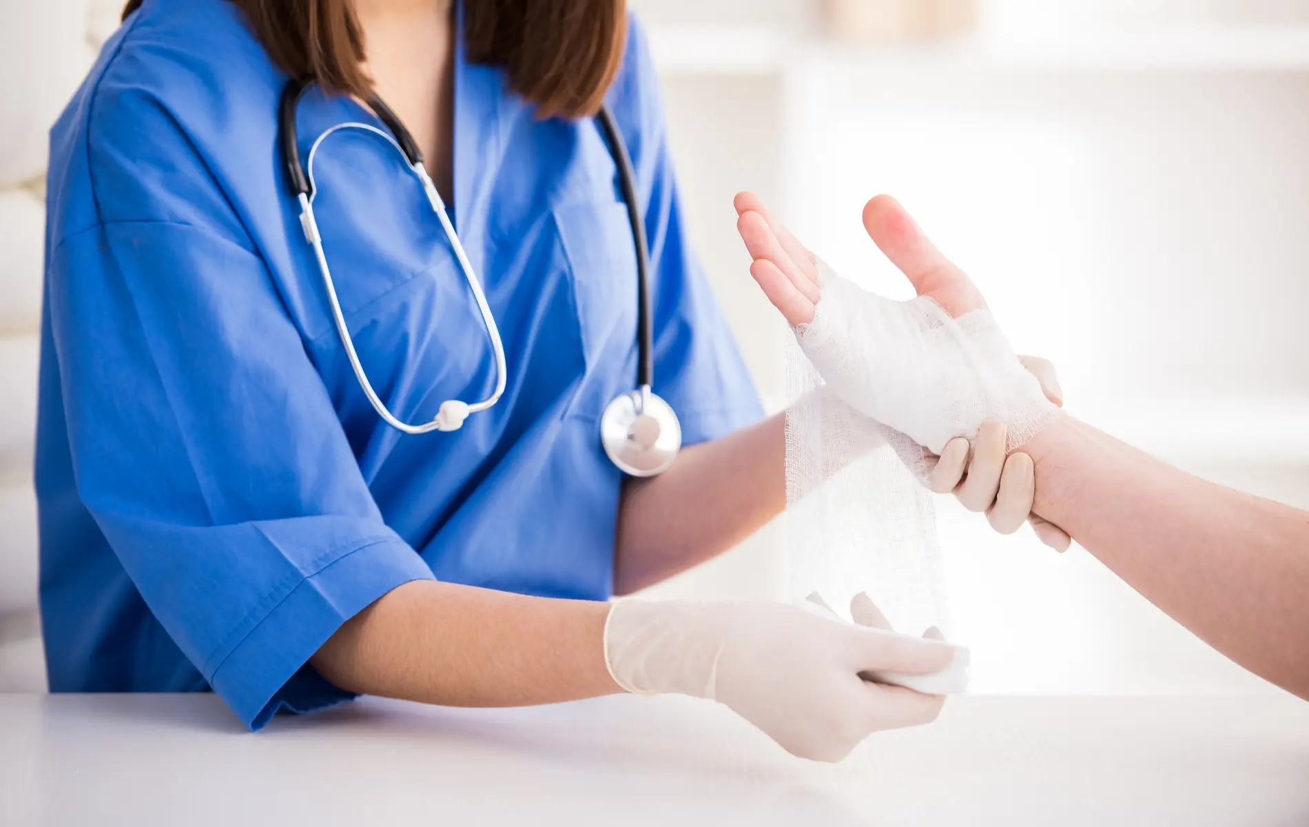 Wound Care