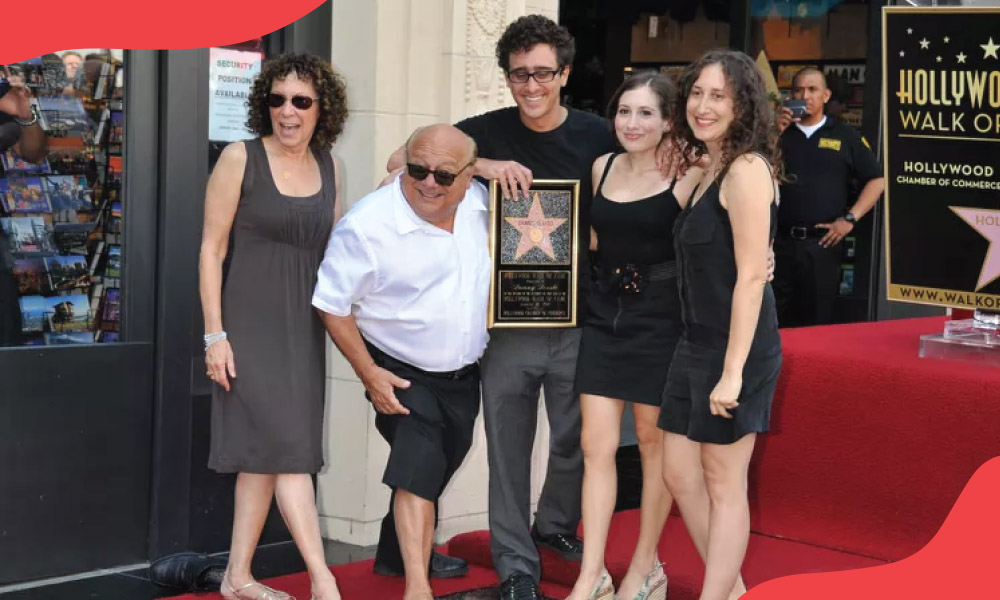 Grace Fan DeVito: Where Is Danny DeVito’s Daughter Now?