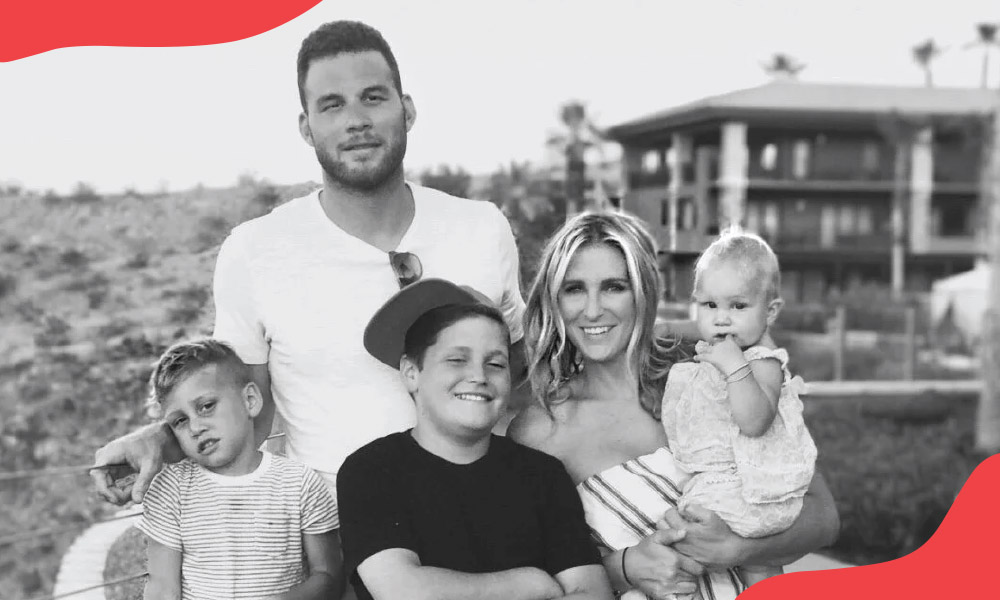 Finley Elaine Griffin: What We Know About Blake Griffin’s Beautiful Daughter