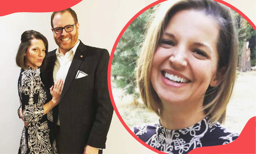 Hallie Gnatovich’s Inspiring Journey After Divorce from Josh Gates