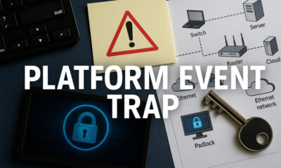 The Platform Event Trap: How One Missed Alert Can Break Everything