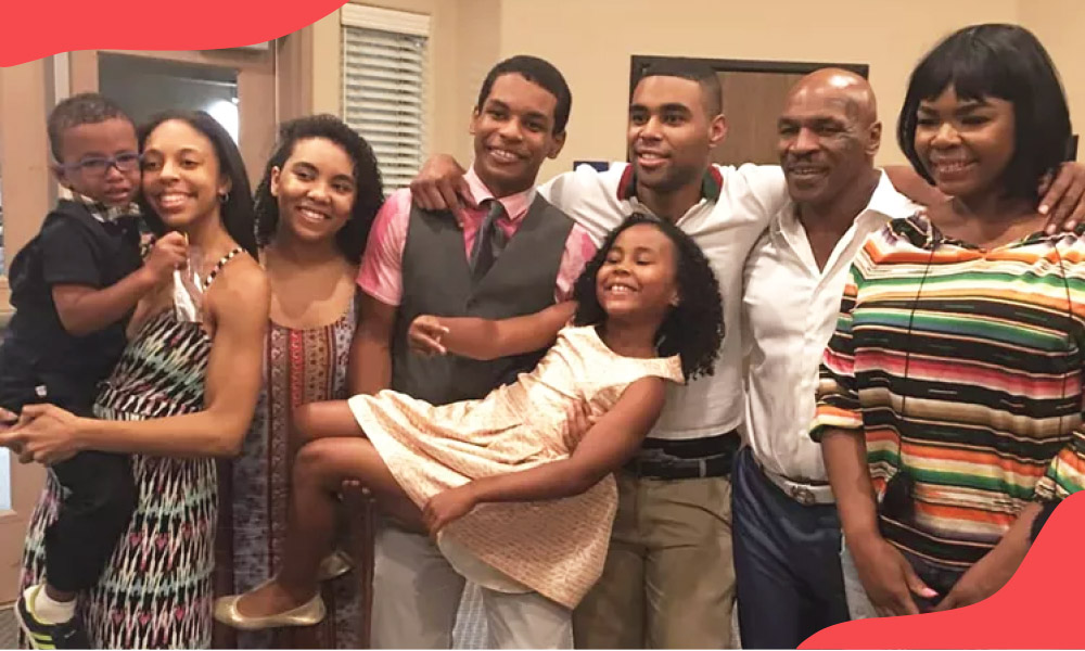 Mikey Lorna Tyson: The Untold Story of Mike Tyson’s Daughter