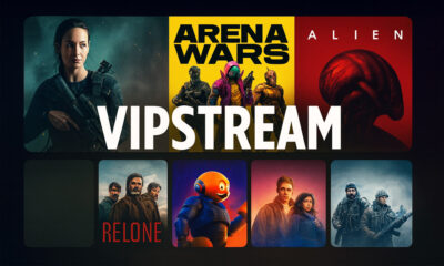 VIPStream: Is It Really Free, Safe, and Worth Using in 2025?