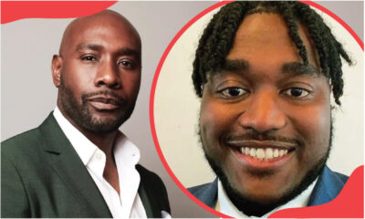 Grant Chestnut’s Story: What Morris Chestnut’s Son Is Doing Now