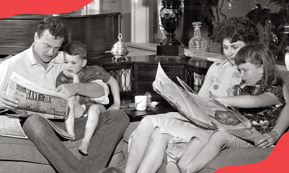 Jenny Lee Arness: The Sad Story of James Arness' Daughter Who Died Too Young