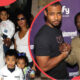 Meet Jelani Asar Snipes: The Private Son of Action Star Wesley Snipes
