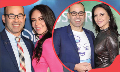 James Murray’s Wife Melyssa Davies: Age, Career, Wedding and More